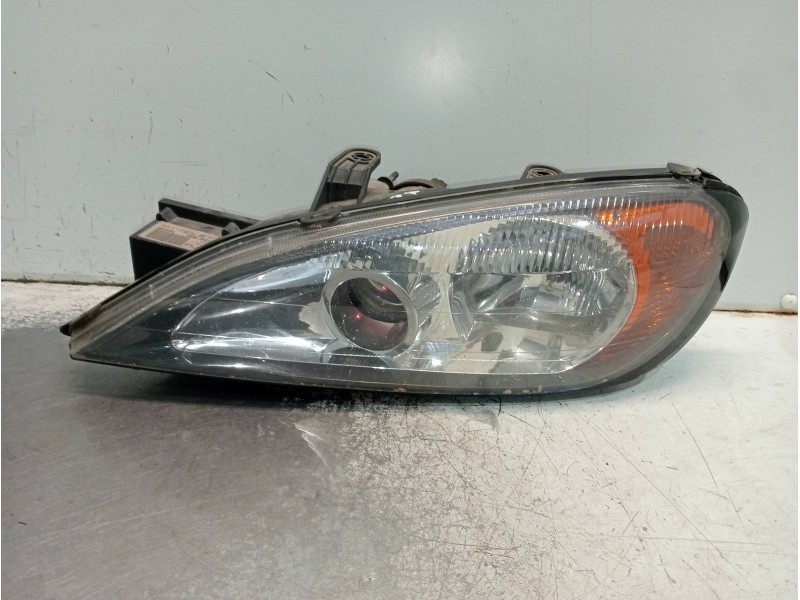 Recambio de faro izquierdo para nissan primera berlina (p11) básico referencia OEM IAM 89003044 26060 