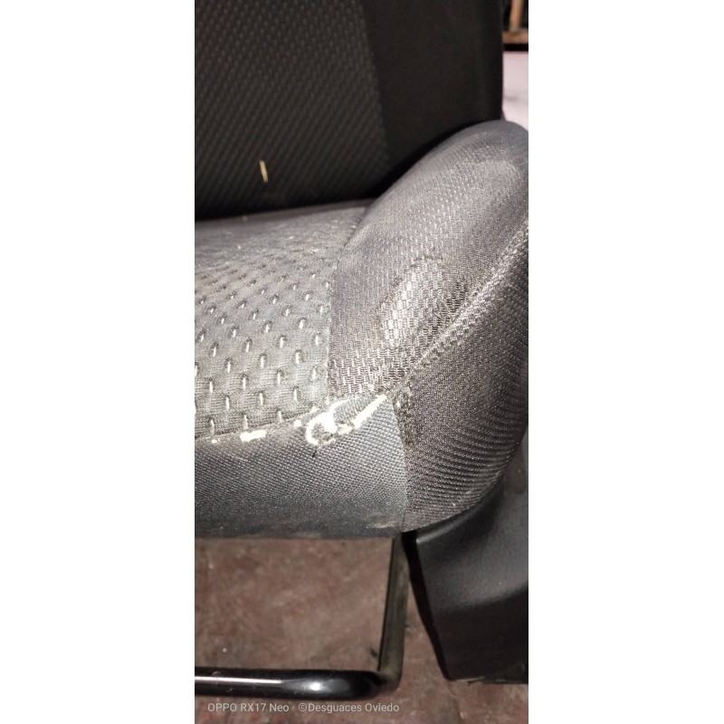 Recambio de juego asientos completo para suzuki grand vitara jb (jt) 1,9 ltr. ddis jlx-e 5-türig referencia OEM IAM  DELANTEROS 