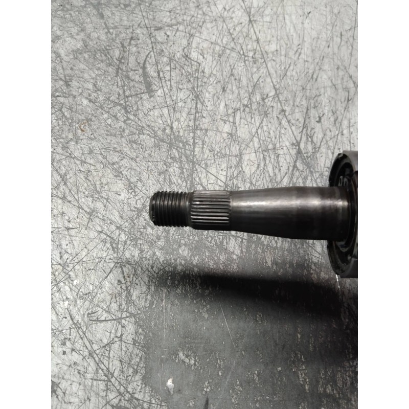 Recambio de columna direccion para nissan tiida (c11x/sc11x) 1.5 dci turbodiesel cat referencia OEM IAM 28500EM01A 99132202 SP39