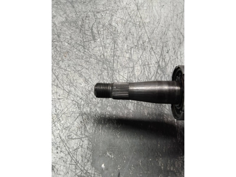 Recambio de columna direccion para nissan tiida (c11x/sc11x) 1.5 dci turbodiesel cat referencia OEM IAM 28500EM01A 99132202 SP39