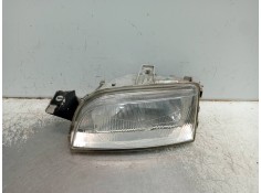 Recambio de faro izquierdo para fiat punto berlina (176) 1.2 cat referencia OEM IAM 46402650  