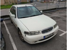 mg rover serie 400 (rt) del año 1997