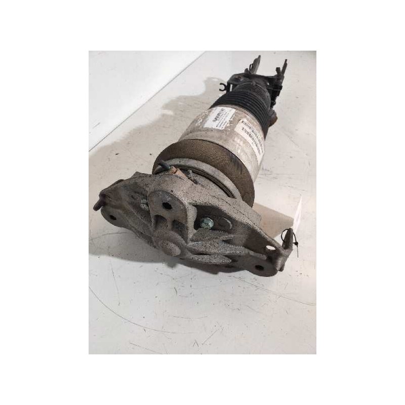 Recambio de amortiguador delantero derecho para volkswagen touareg (7la) 2.5 tdi referencia OEM IAM 7L6412022AF  