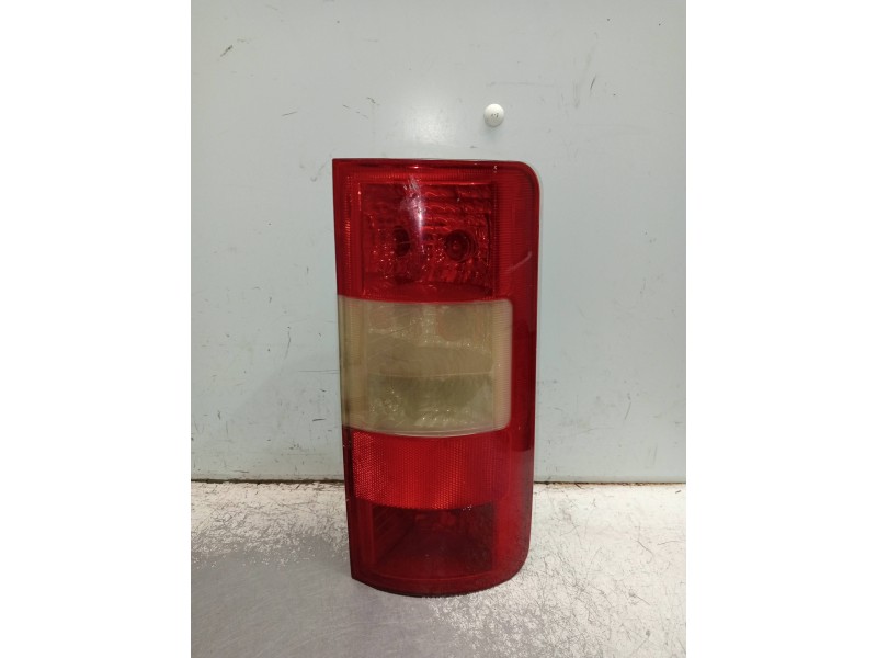 Recambio de piloto trasero derecho para ford transit connect (tc7) 1.8 tdci cat referencia OEM IAM   