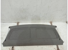Recambio de bandeja trasera para fiat punto berlina (176) 1.2 cat referencia OEM IAM   
