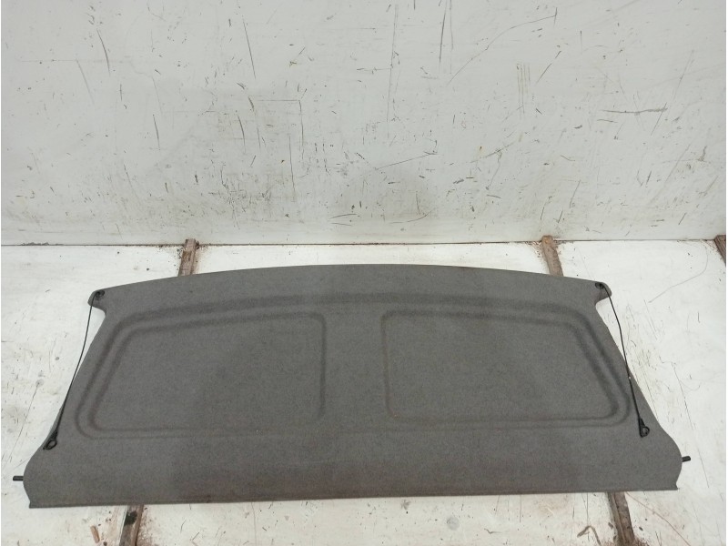 Recambio de bandeja trasera para fiat punto berlina (176) 1.2 cat referencia OEM IAM   