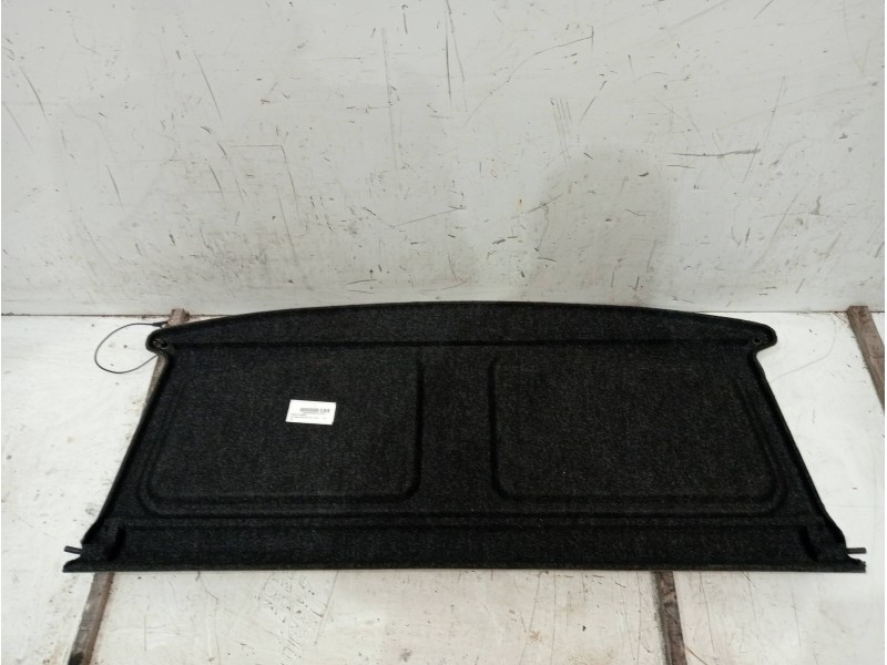 Recambio de bandeja trasera para fiat punto berlina (176) 1.2 cat referencia OEM IAM   