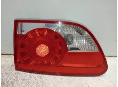 Recambio de piloto trasero derecho para seat altea xl (5p5) family referencia OEM IAM   