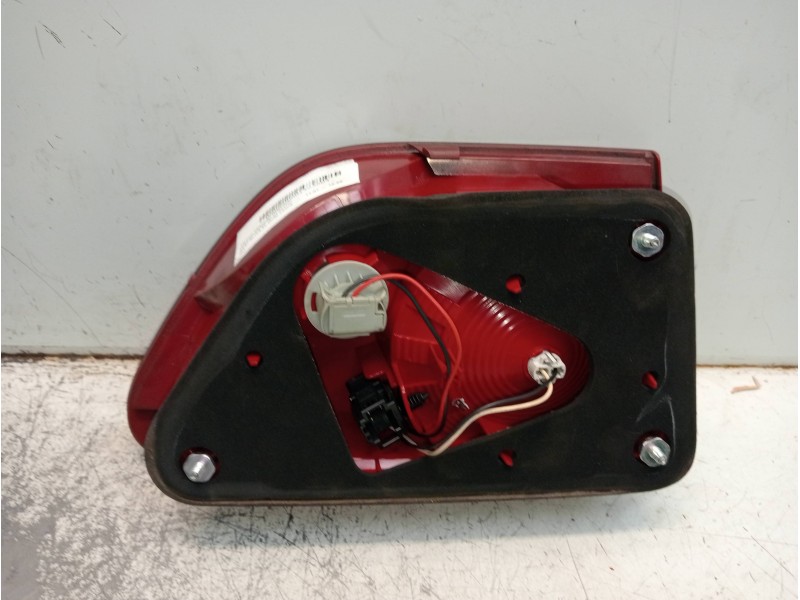 Recambio de piloto trasero derecho para seat altea xl (5p5) family referencia OEM IAM   