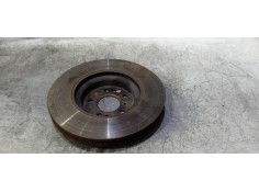 Recambio de disco freno delantero para mercedes clase m (w164) 320 / 350 cdi (164.122) referencia OEM IAM  VENTILADO  2