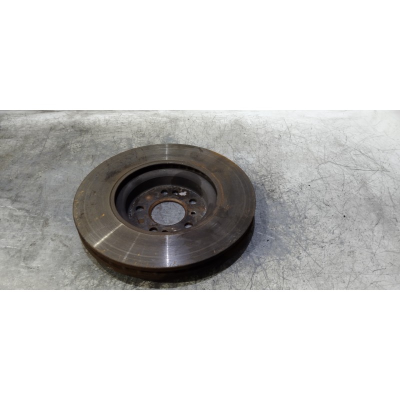 Recambio de disco freno delantero para mercedes clase m (w164) 320 / 350 cdi (164.122) referencia OEM IAM  VENTILADO 