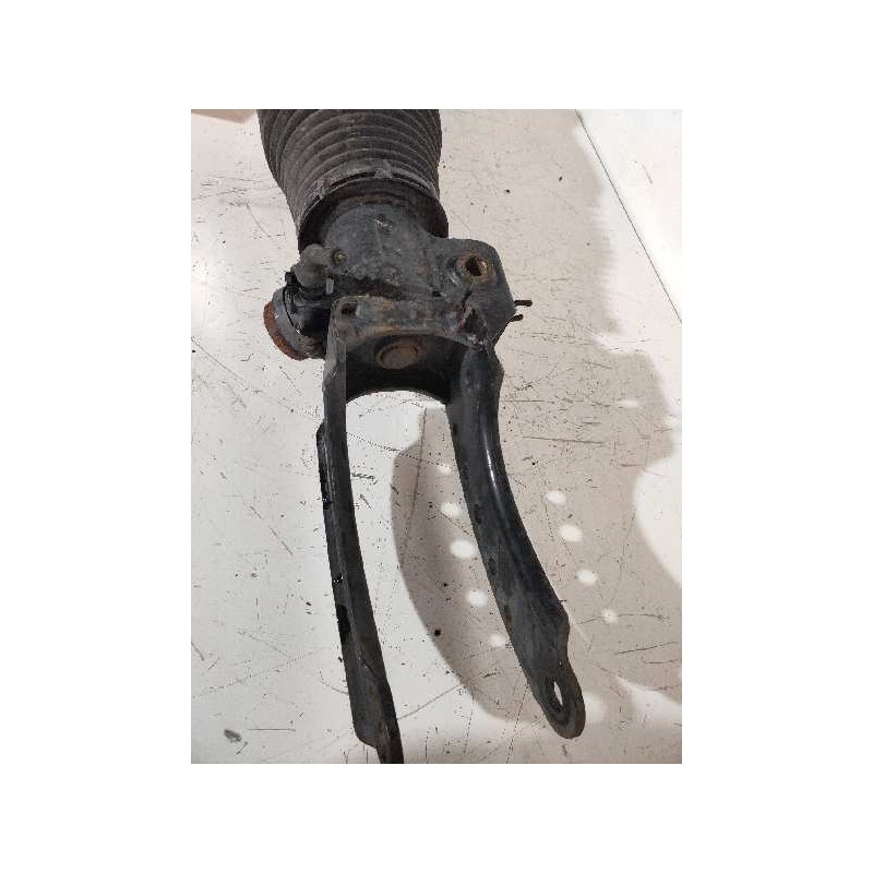 Recambio de amortiguador delantero derecho para volkswagen touareg (7la) 2.5 tdi referencia OEM IAM 7L6412022AF  