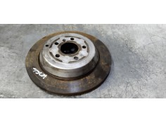 Recambio de disco freno trasero para mercedes clase m (w164) 320 / 350 cdi (164.122) referencia OEM IAM   