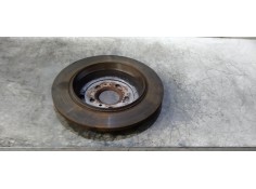 Recambio de disco freno trasero para mercedes clase m (w164) 320 / 350 cdi (164.122) referencia OEM IAM    2