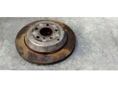 Recambio de disco freno trasero para mercedes clase m (w164) 320 / 350 cdi (164.122) referencia OEM IAM   