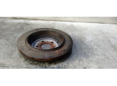 Recambio de disco freno trasero para mercedes clase m (w164) 320 / 350 cdi (164.122) referencia OEM IAM    2