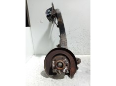 Recambio de mangueta trasera derecha para audi tt (8n3/8n9) 1.8 t coupe (132kw) referencia OEM IAM 1J0505228C  