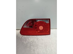 Recambio de piloto trasero izquierdo para seat altea xl (5p5) family referencia OEM IAM   