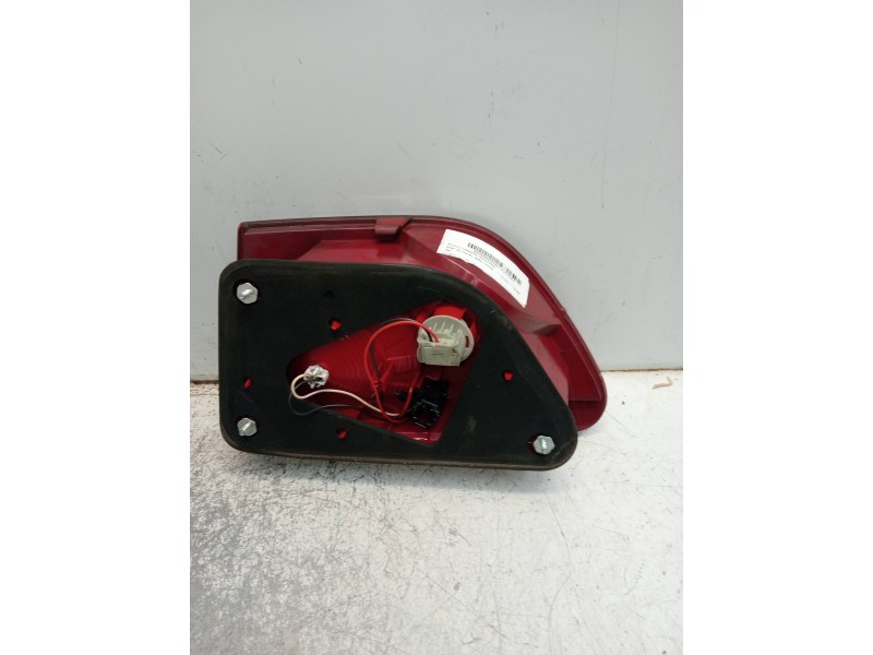 Recambio de piloto trasero izquierdo para seat altea xl (5p5) family referencia OEM IAM   