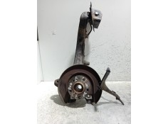 Recambio de mangueta trasera izquierda para audi tt (8n3/8n9) 1.8 t coupe (132kw) referencia OEM IAM   