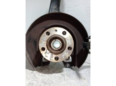 Recambio de mangueta trasera izquierda para audi tt (8n3/8n9) 1.8 t coupe (132kw) referencia OEM IAM    2