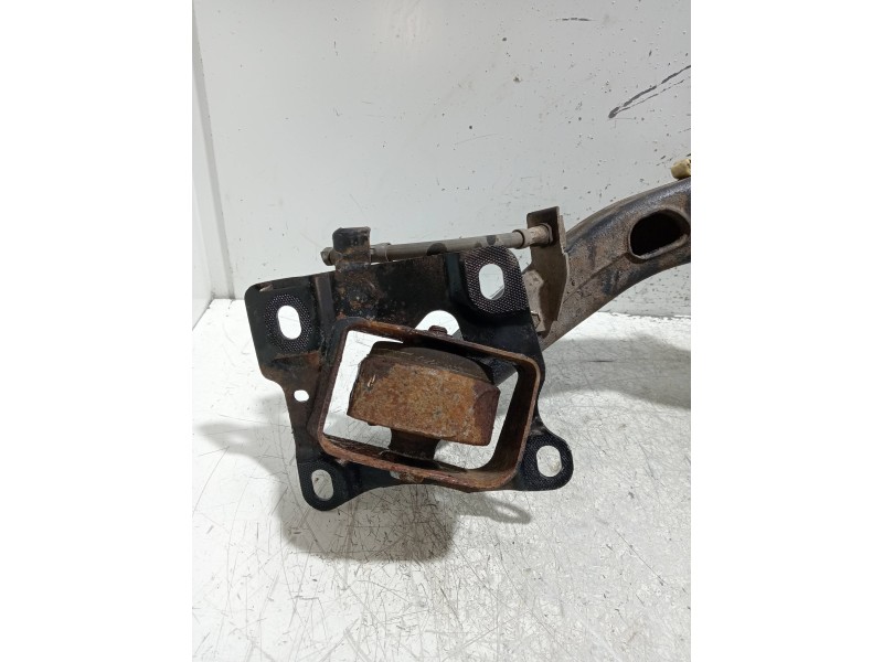 Recambio de mangueta trasera izquierda para audi tt (8n3/8n9) 1.8 t coupe (132kw) referencia OEM IAM   