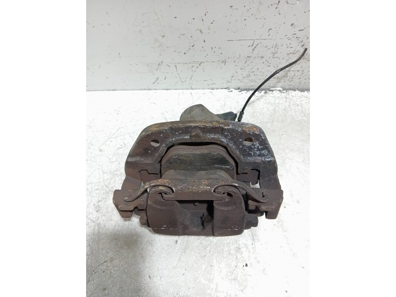 Recambio de pinza freno delantera izquierda para bmw serie 7 (e38) 740il automático referencia OEM IAM   