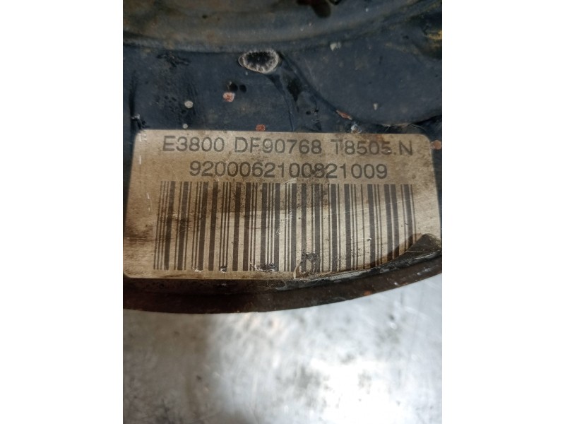 Recambio de mangueta trasera derecha para bmw serie 7 (e38) 740il automático referencia OEM IAM   