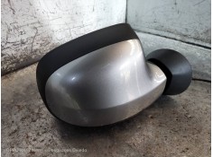 Recambio de retrovisor derecho para dacia duster ii comfort referencia OEM IAM   ELECTRICO