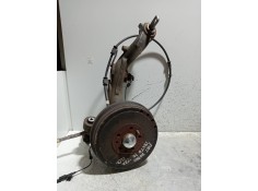 Recambio de mangueta trasera izquierda para fiat doblo active referencia OEM IAM   