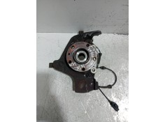 Recambio de mangueta delantera derecha para fiat doblo active referencia OEM IAM   