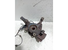 Recambio de mangueta delantera derecha para fiat doblo active referencia OEM IAM    2