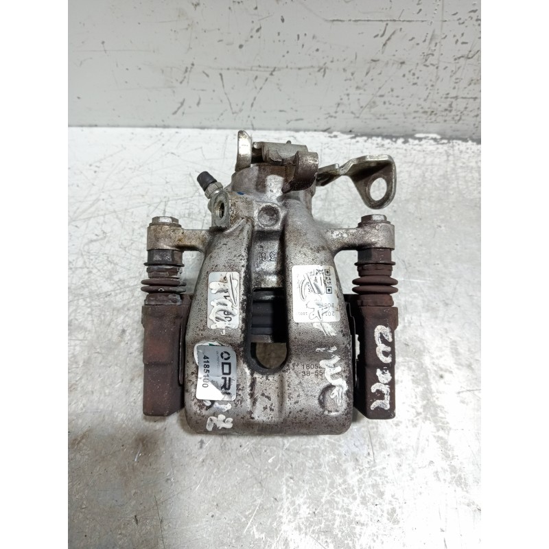 Recambio de pinza freno trasera izquierda para opel corsa d 1.2 16v lpg referencia OEM IAM   