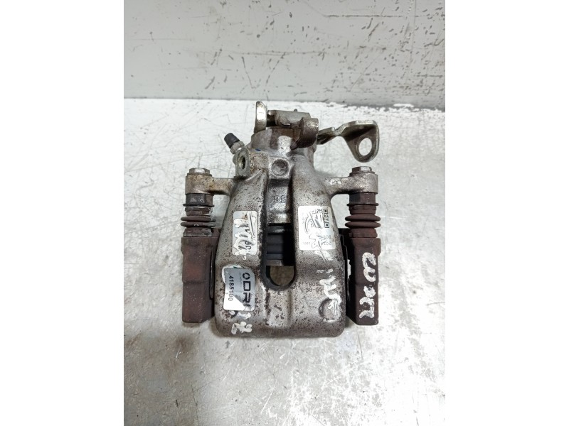 Recambio de pinza freno trasera izquierda para opel corsa d 1.2 16v lpg referencia OEM IAM   