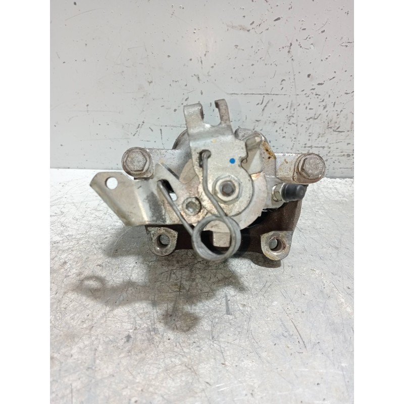 Recambio de pinza freno trasera izquierda para opel corsa d 1.2 16v lpg referencia OEM IAM   