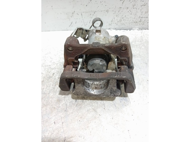 Recambio de pinza freno trasera izquierda para opel corsa d 1.2 16v lpg referencia OEM IAM   