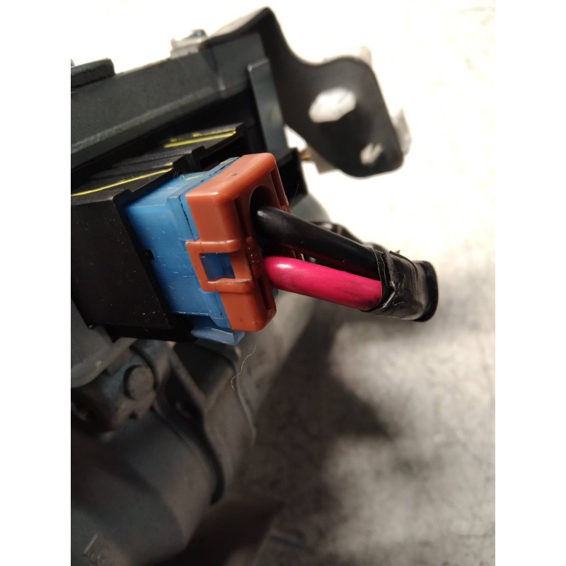 Recambio de columna direccion para nissan tiida (c11x/sc11x) 1.5 dci turbodiesel cat referencia OEM IAM 28500EM01A 99132202 SP39