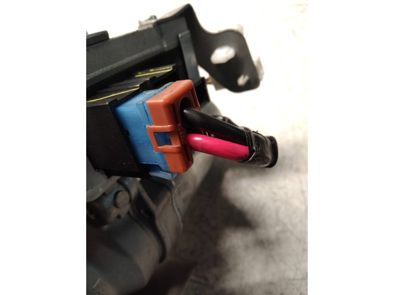 Recambio de columna direccion para nissan tiida (c11x/sc11x) 1.5 dci turbodiesel cat referencia OEM IAM 28500EM01A 99132202 SP39