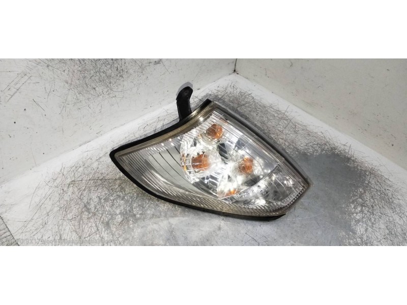 Recambio de piloto delantero derecho para toyota land cruiser (j9) td vx (3-ptas.) (kzj90) referencia OEM IAM   