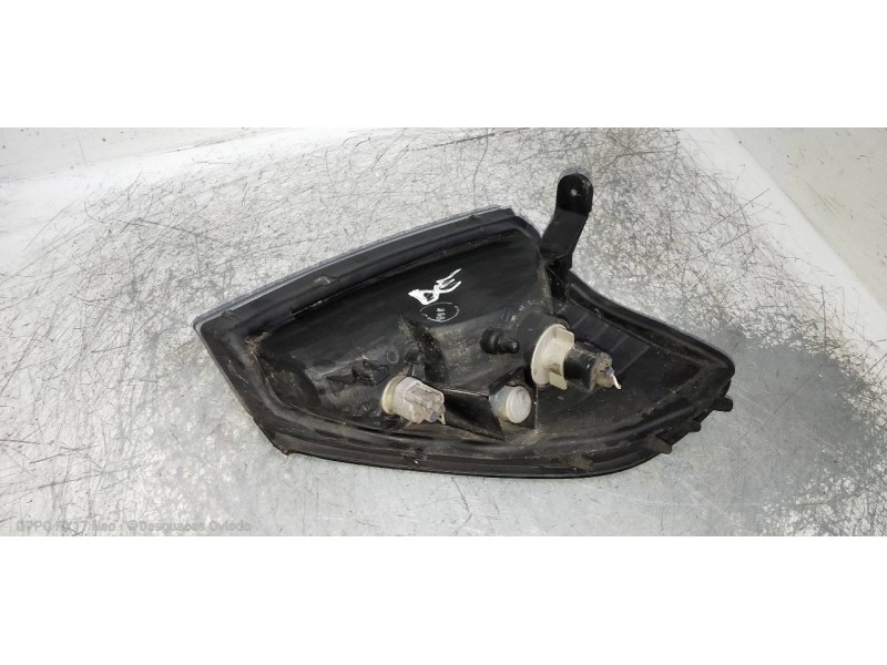 Recambio de piloto delantero derecho para toyota land cruiser (j9) td vx (3-ptas.) (kzj90) referencia OEM IAM   