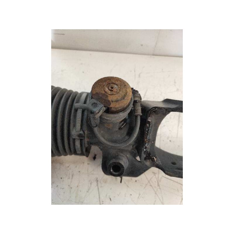 Recambio de amortiguador delantero derecho para volkswagen touareg (7la) 2.5 tdi referencia OEM IAM 7L6412022AF  