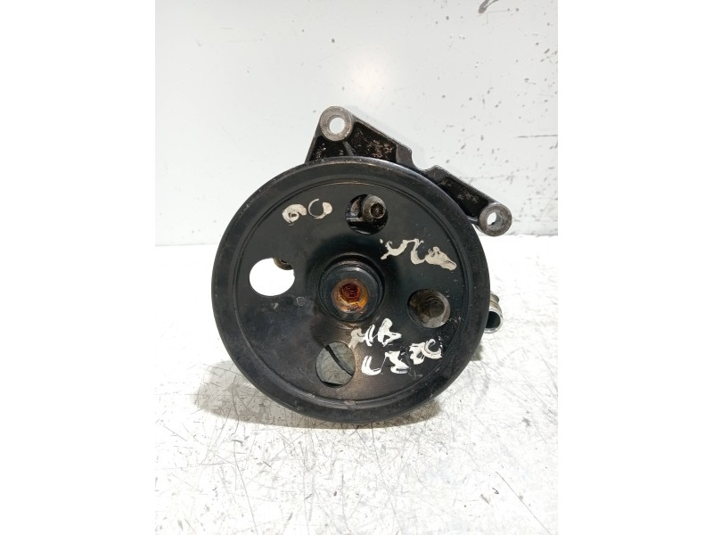 Recambio de bomba direccion para mercedes clase c (w203) berlina 320 (203.064) referencia OEM IAM   