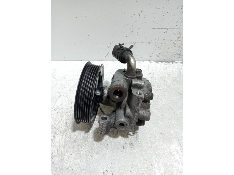 Recambio de bomba direccion para ford transit connect (tc7) 1.8 tdci cat referencia OEM IAM   