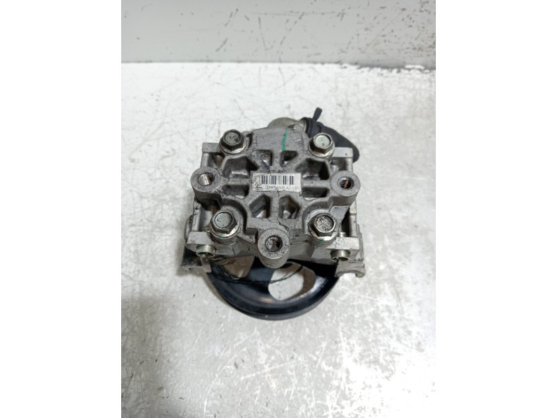 Recambio de bomba direccion para ford transit connect (tc7) 1.8 tdci cat referencia OEM IAM   