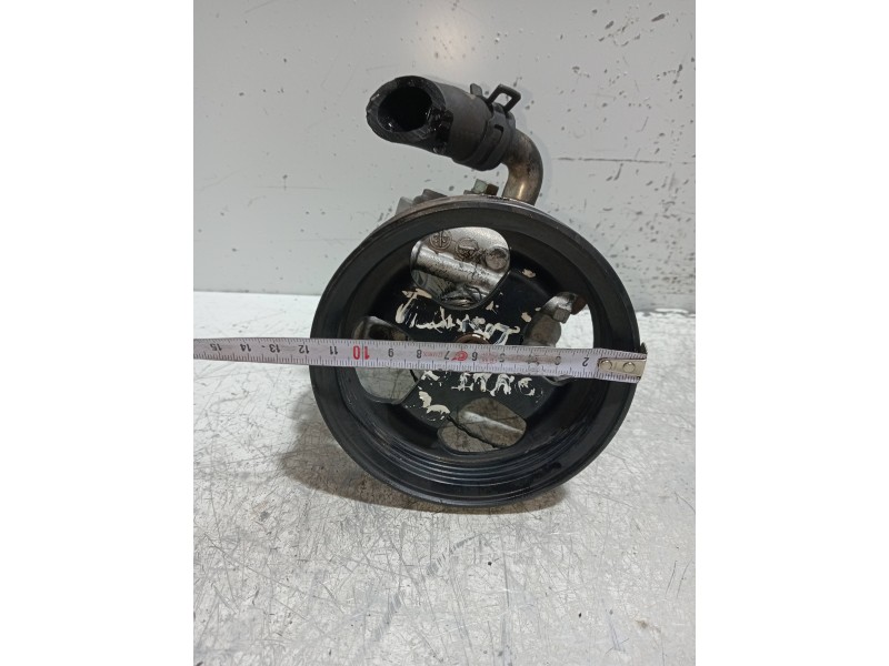 Recambio de bomba direccion para ford transit connect (tc7) 1.8 tdci cat referencia OEM IAM   