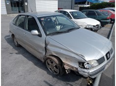seat cordoba berlina (6k2) del año 2000