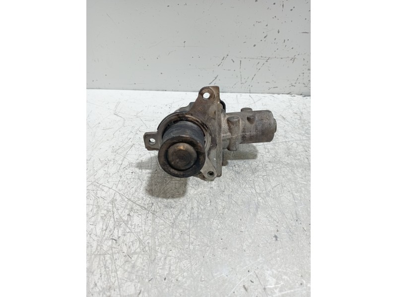 Recambio de valvula egr para dacia logan laureate referencia OEM IAM   