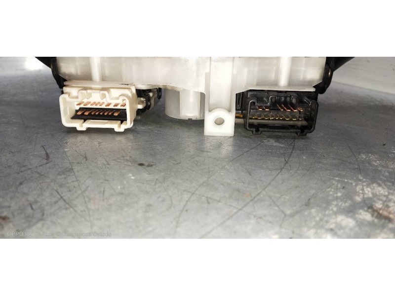 Recambio de mando luces para toyota land cruiser (j9) td vx (3-ptas.) (kzj90) referencia OEM IAM 843106A800  