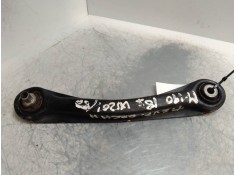 Recambio de brazo suspension inferior trasero derecho para mercedes clase c (w201) berlina 1.8 e 190 (201.018) referencia OEM IA