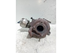 Recambio de turbocompresor para fiat doblo active referencia OEM IAM    2